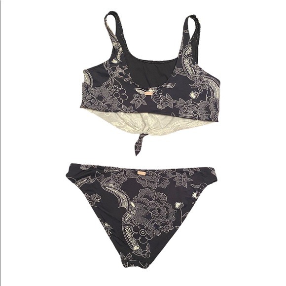 Roxy youth’s bikini - Picture 2 of 3